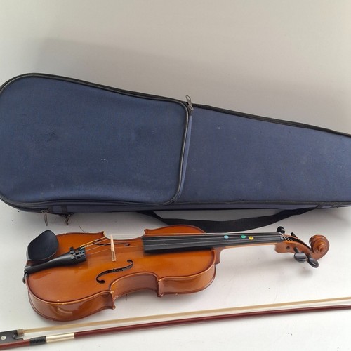 Cremona violino fecit anno - cremona,