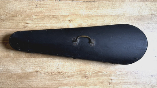 Antica custodia per violino