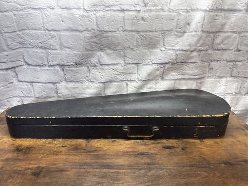 Scatola porta violino legno - scatola,