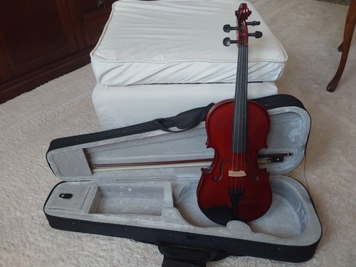 Violino gewa pure - violino, 3/4