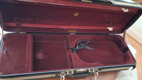 Custodia per violino - , mick