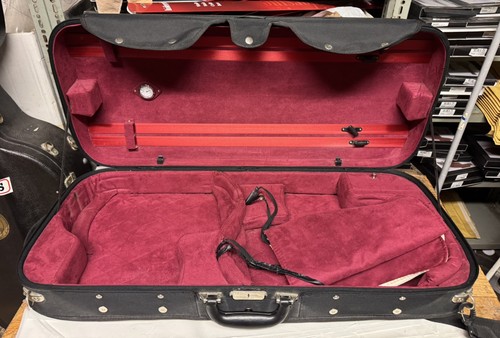 Custodia per violino viola - e,