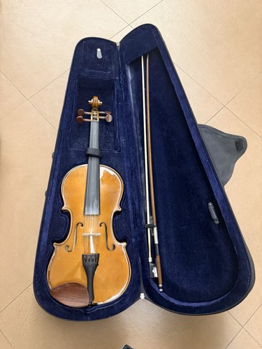 Violino acustico per - acustico, 3/4
