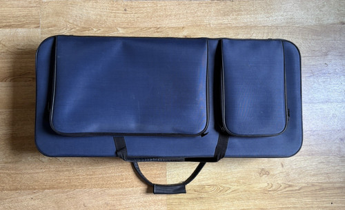 Custodia per violino doppio