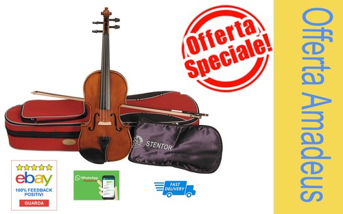 Violino stentor 2 solo - violino,