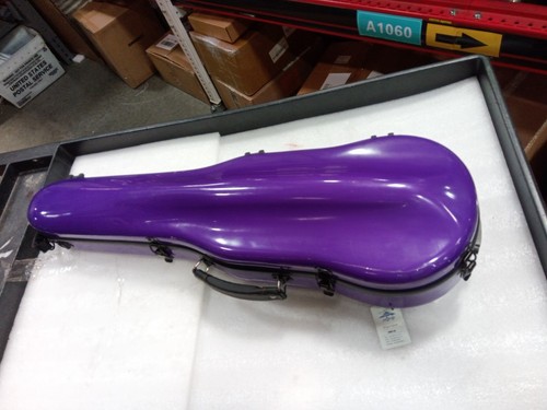 Custodia per violino full - custodia, 4/4