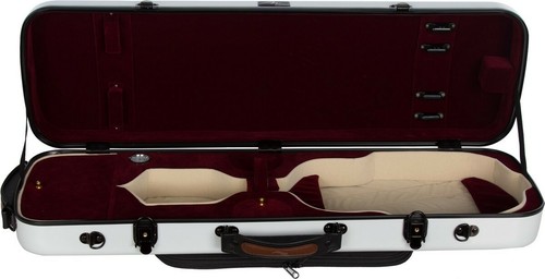 Valigia per violino cassa - de,