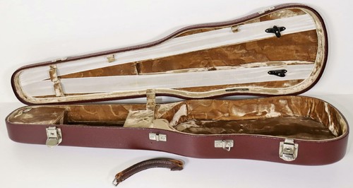 Astuccio originale jaeger - "jaeger",