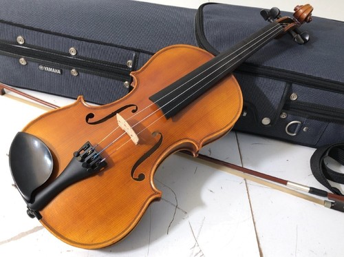 Violino yamaha v7g con - yamaha, 4/4