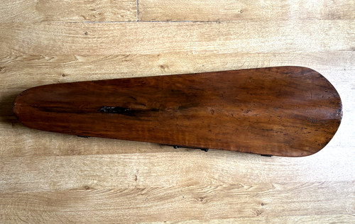 Antica cassa per violino