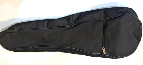 Custodia morbida violino nera
