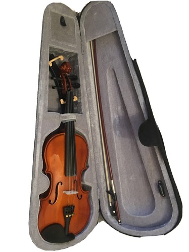 Violino scaramuzza usato - scaramuzza,