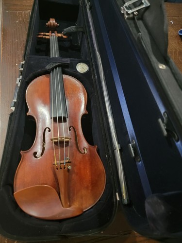 Modello guarneri joseph - ,
