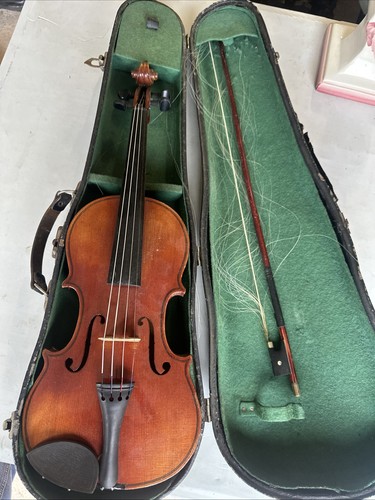 Antico violino archetto - violino, e