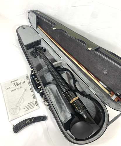 Yamaha 120 violino - sv-120,