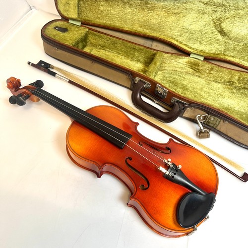 Violino suzuki 280 - violino, n.280,