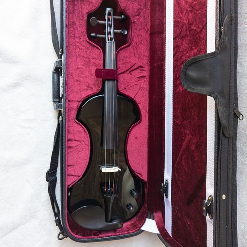 Fender 2005 violino - fv-1,