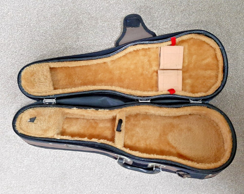 Custodia per violino - , stentor