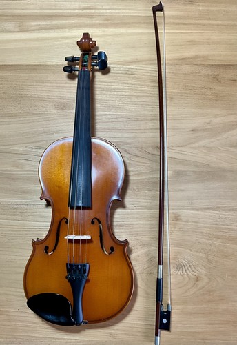 Custodia rigida per violino - , e