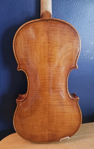 1961 mark kurdziel violino - mark,