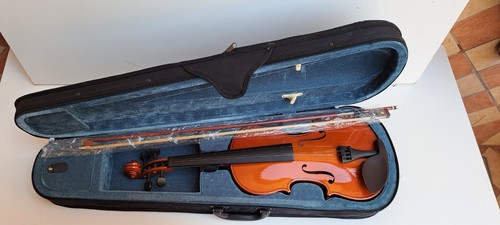 Violino octon pure series 4 - series, 4/4