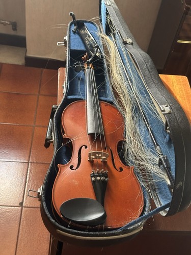 Resonans violino acustico - resonans,