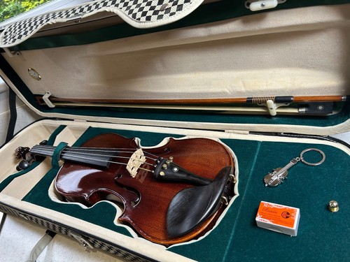 Completo violino cinese - , full