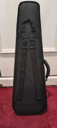 Custodia per violino - e,