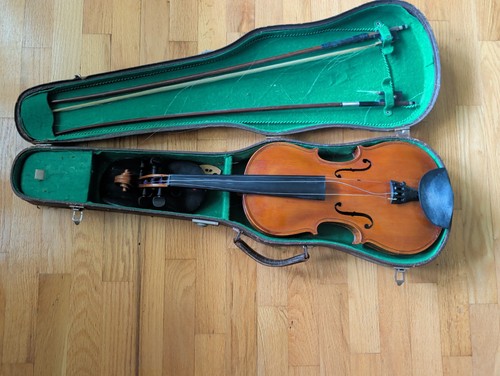 Violino custodia jacobus - violino, e