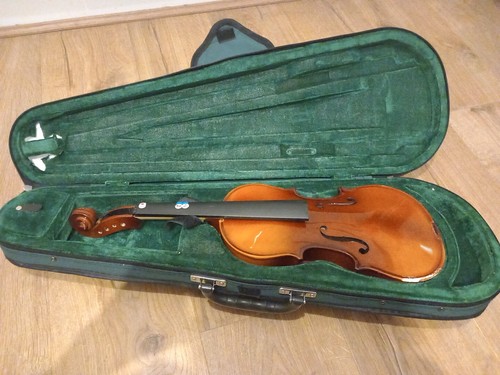 Antoni debut acv32 violino - debut,