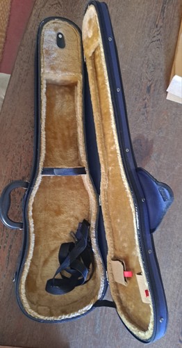 Custodia per violino 4 - per, 4/4