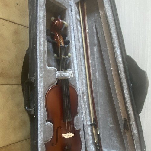 Violino acustico per - violino, 4/4